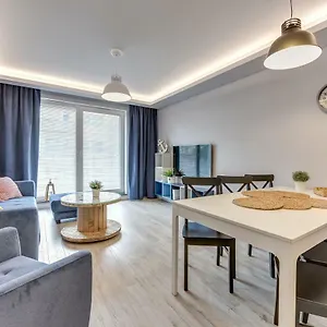 Marina Oldtown Apartament Gdańsk