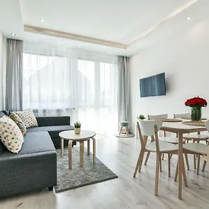 Old Town Ltc - Starówka Czopowa Apartament Gdańsk